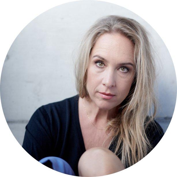 Rebekka Burckhardt