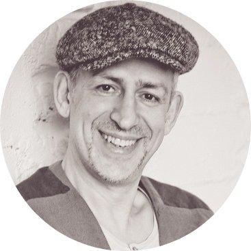 Bardia Rousta
