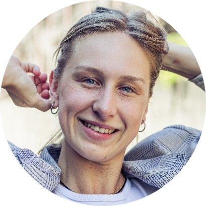 Anja Andersen Rüegg