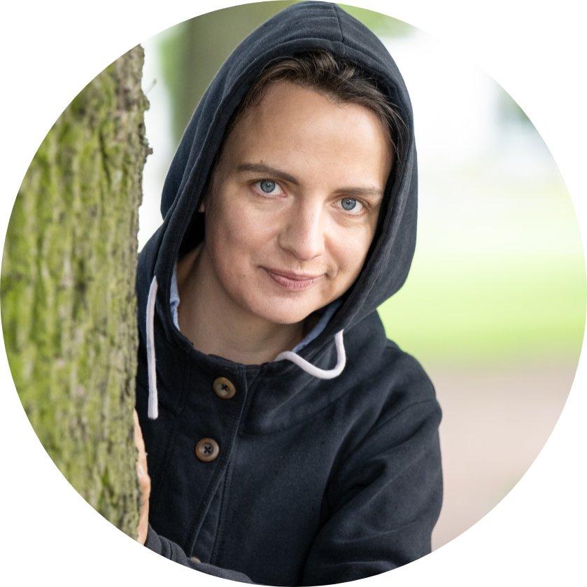 Bubina Victoria Voigt