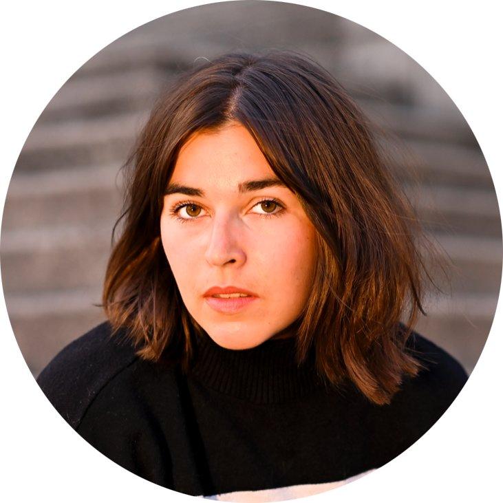 Coco Lili Marie Luise Plümer