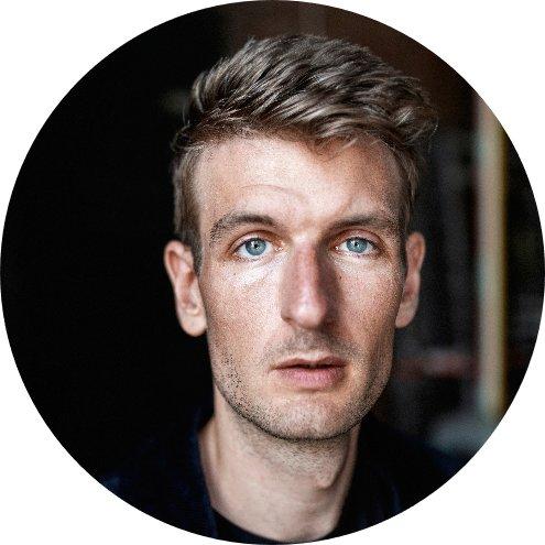 Tobias Neumann