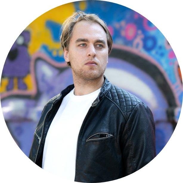 Kristof Ertl