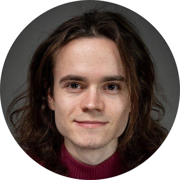 Luca Schmitz