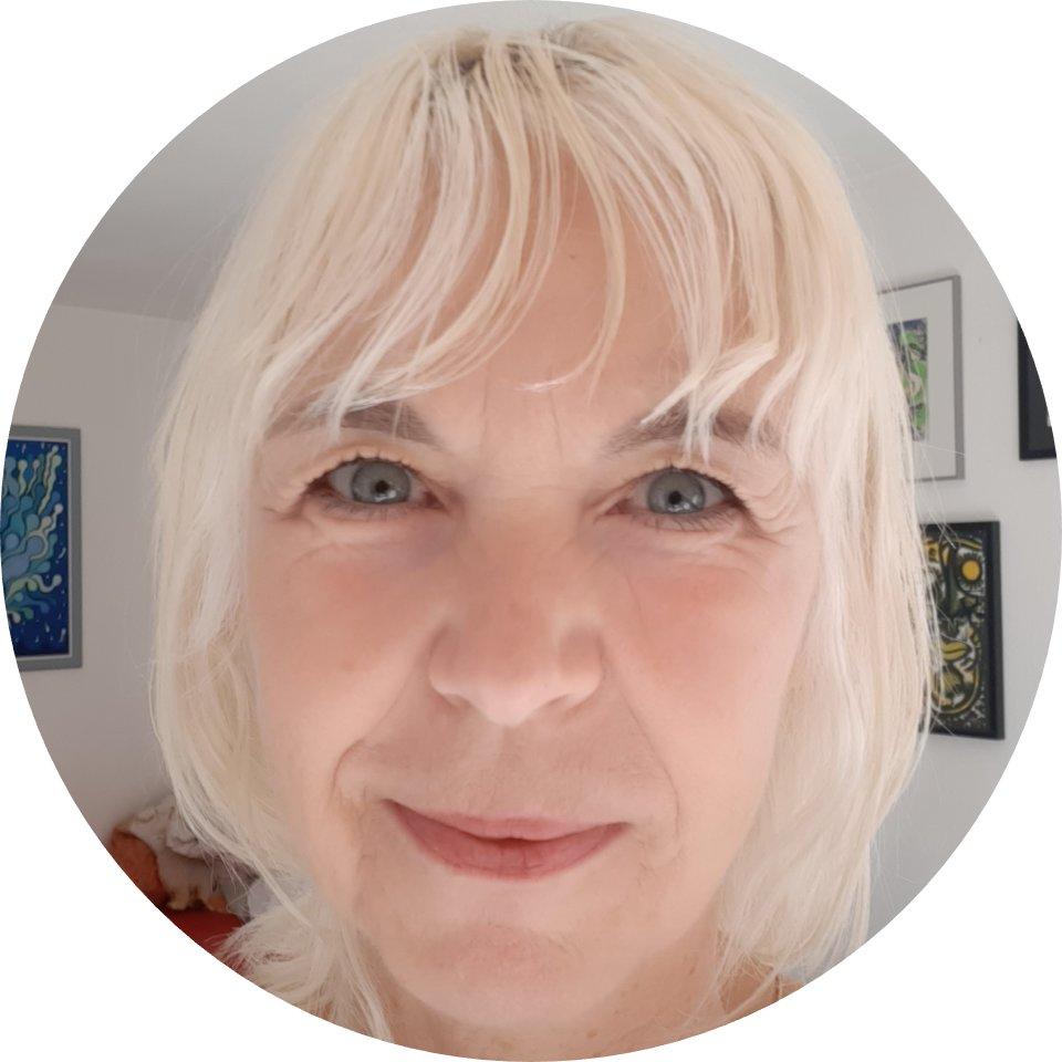 Désirée Angersbach