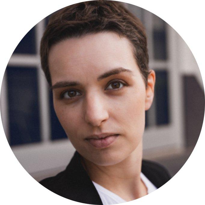 Annette Krossa