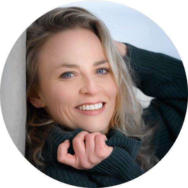 Veronique Weber