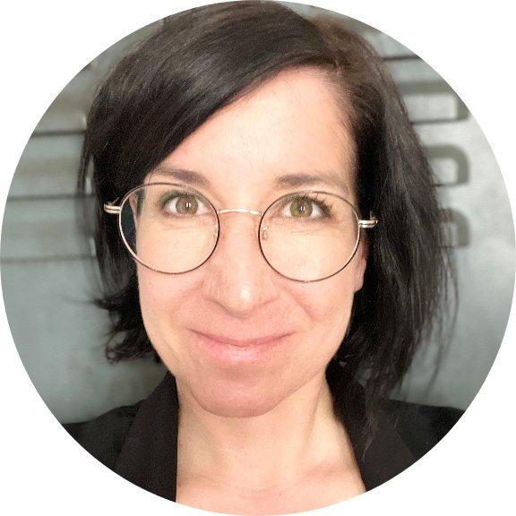 Anika Pinter