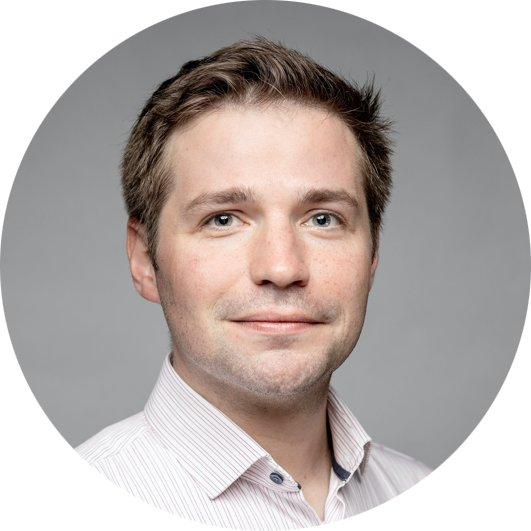 Peter Christian Krauch