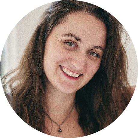 Rebecca Sarah Kramski