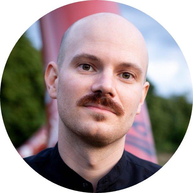 Lorenz Kauffer