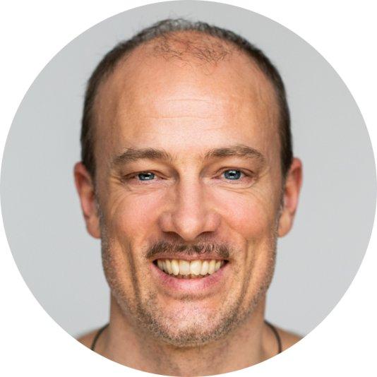 David Moorbach