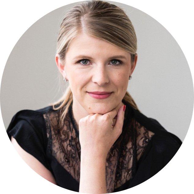Luise Eckardt