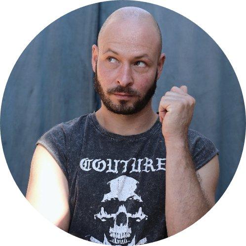 Thomas Pasieka