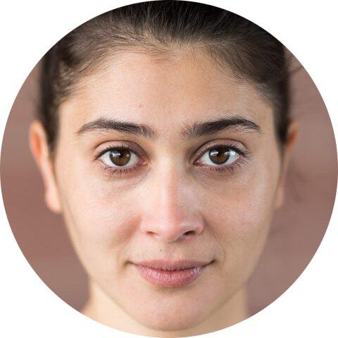 Lea Zehaf