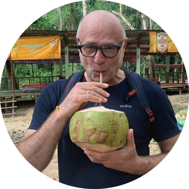 Hans-Ulrich Becker