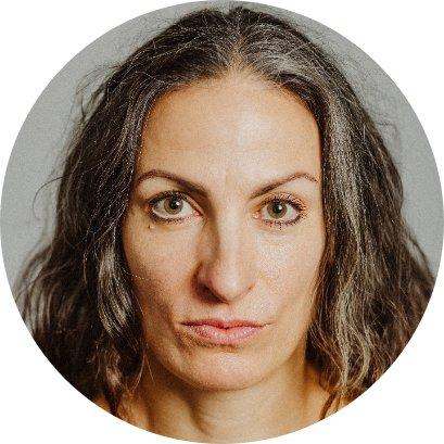 Nadja Hamami