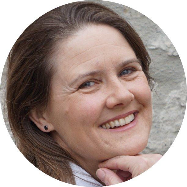 Andrea Beckmann