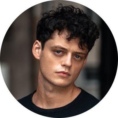 Vincent Lang