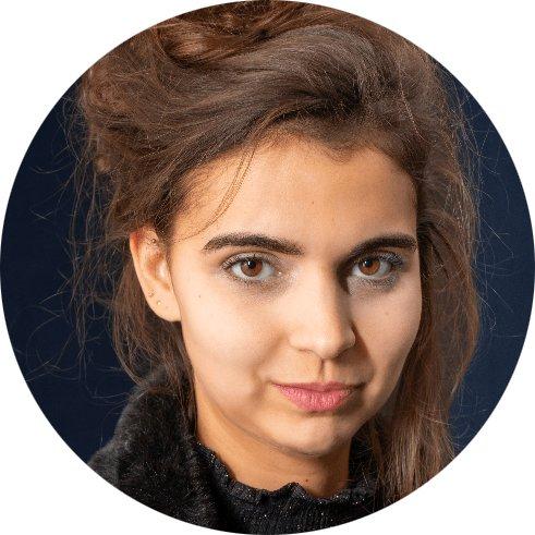 Mara Lena Schönborn