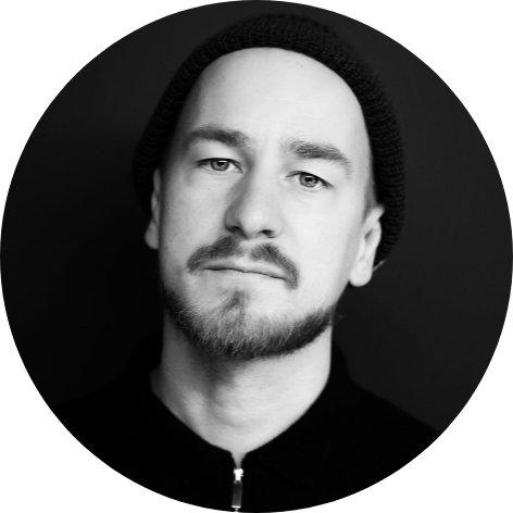 Jonathan Giele