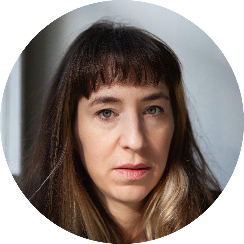 Johanna Dähler