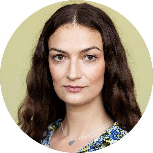Alena Leise