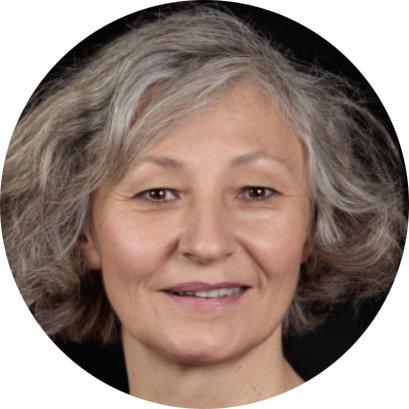 Andrea Beatrix Schramek