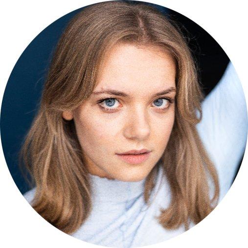 Alina Peters