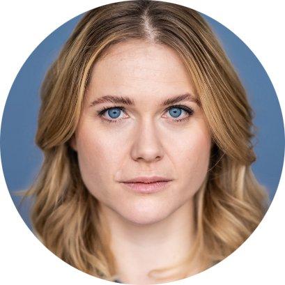 Laura Lippmann