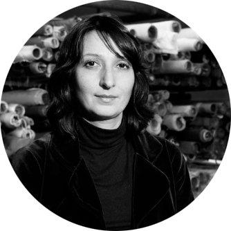 Alina Bader