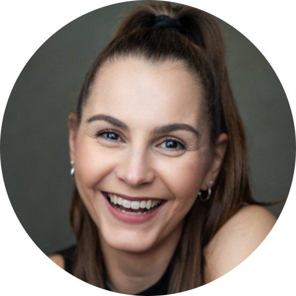 Christiana Hartsiotis