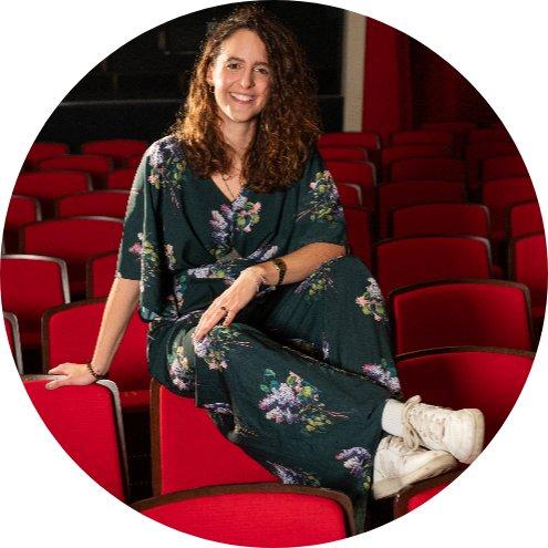 Anna Lukasser-Weitlaner