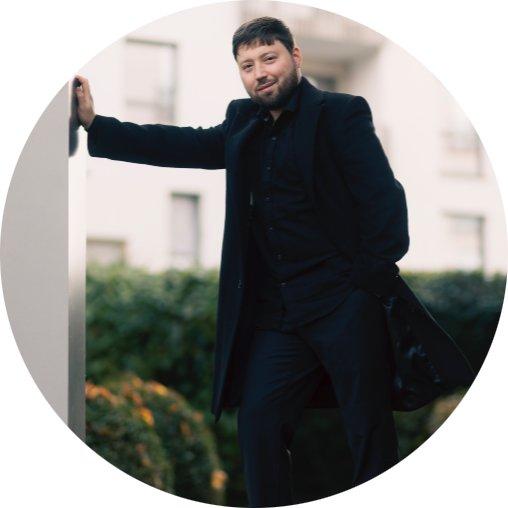 Fatih Sentürk