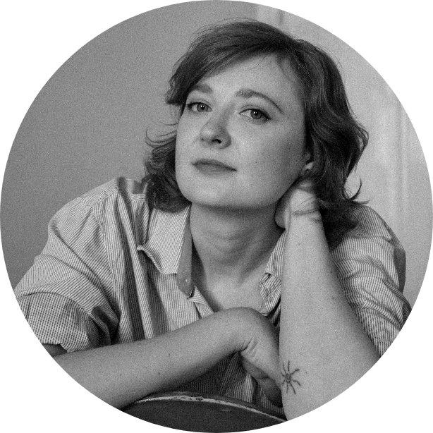 Sofia Korcinskaja