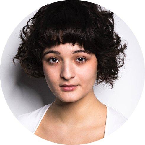 Sofia Presutti