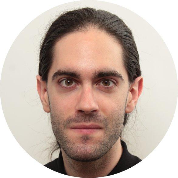 Matthieu Segui