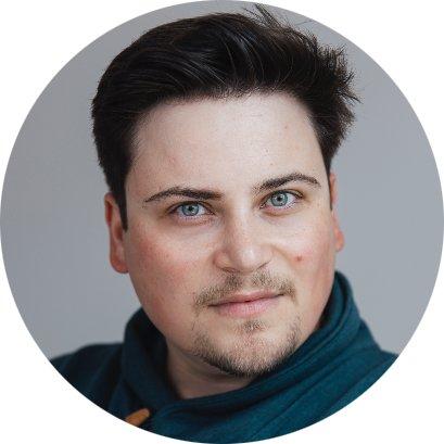 Claudiu Mark Draghici