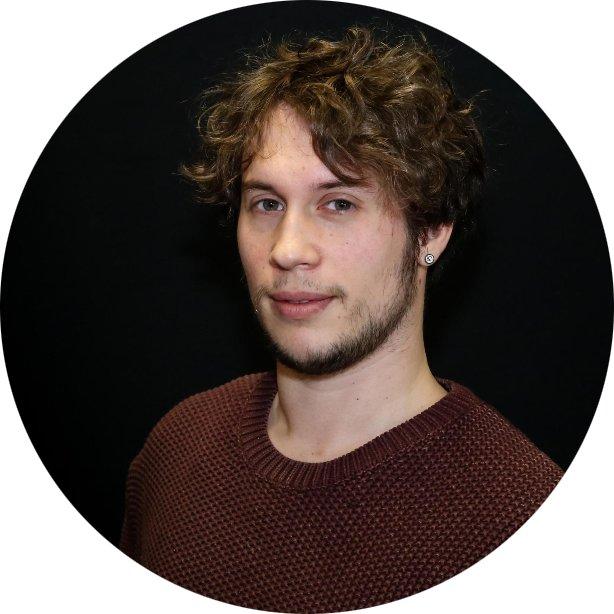 Steven Christopher Rindle