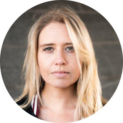 Mona Carina Nemec