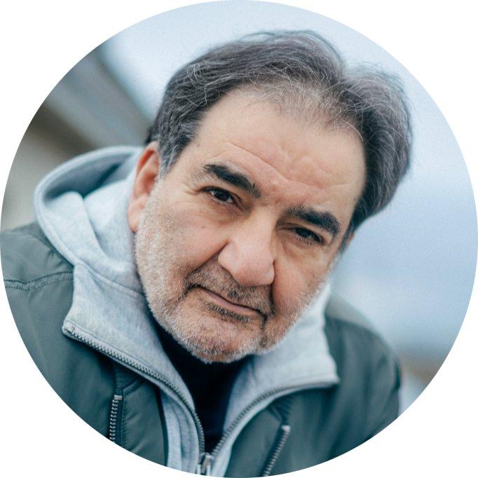 Mohammad-Ali Behboudi