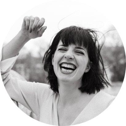 Victoria Greinecker