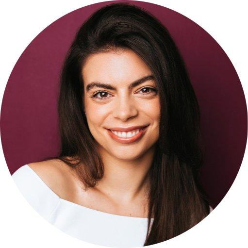 Tamara Samantha Nussbaumer