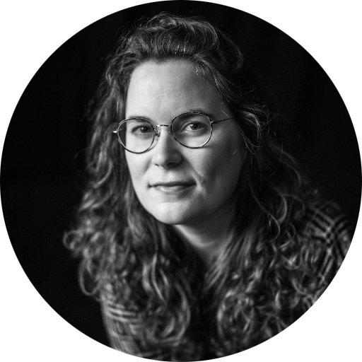 Sarah Charlotte Becker