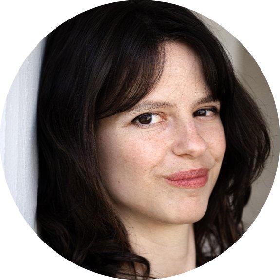 Michaela 'Oim' Schwarzenauer