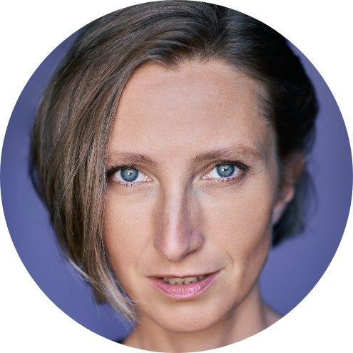 Nina Jacobs