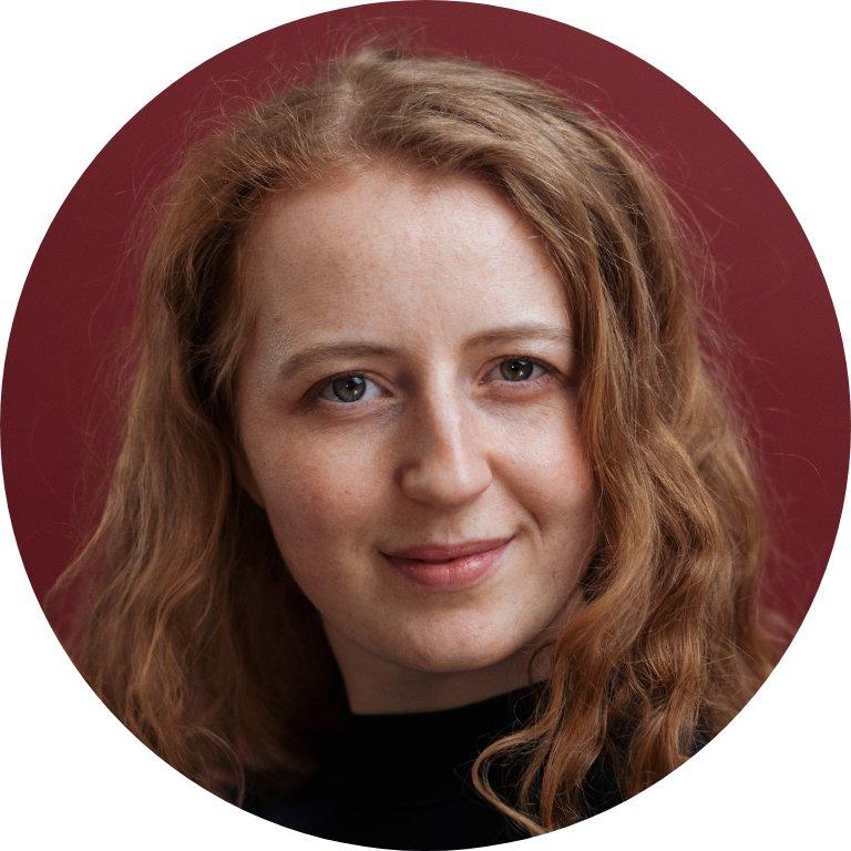 Kristina Schleicher