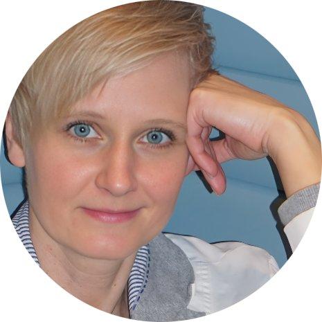 Sonja von Droste zu Vischering