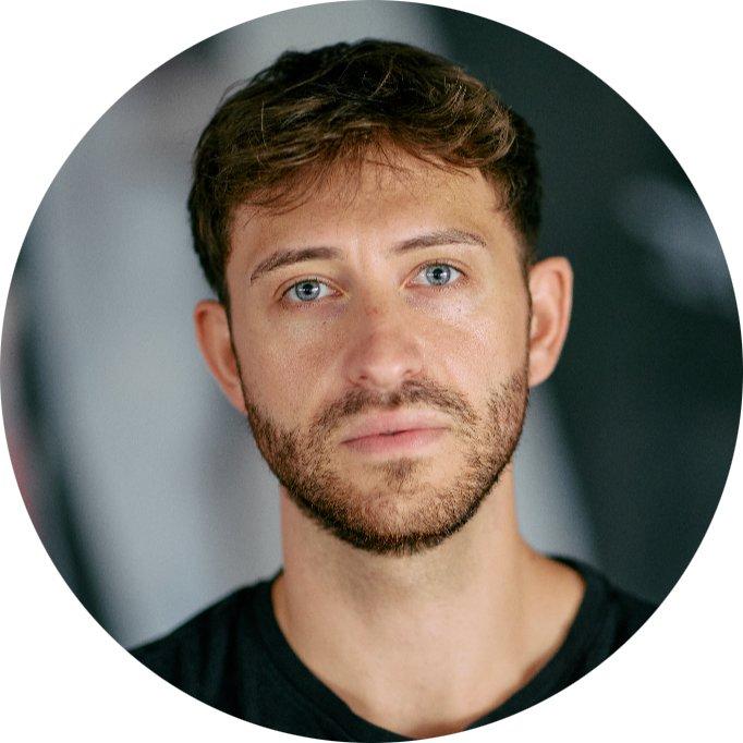 Ruben Dietze