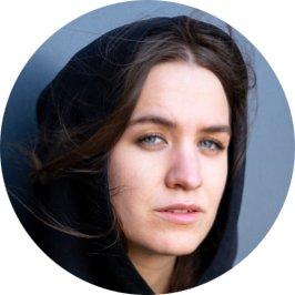 Johanna Wekemann